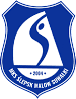 Slepsk Suwalki logo