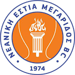 Ne Megaridos logo
