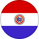 Paraguay (W) logo
