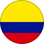 Colombia (W) logo
