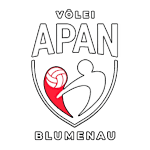 APAN Blumenau logo