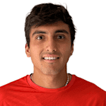 Roman Andres Burruchaga logo
