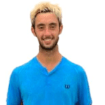 Thiago Agustin Tirante logo