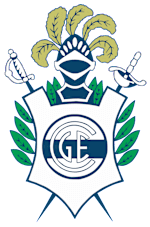 Gimnasia La Plata (W) football club logo