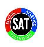Social Atletico Television (W) logo