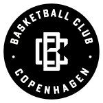 Copenhagen Basketball football club logo