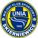 Skierniewice logo