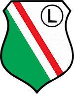 Legia Ii Warszawa logo