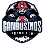 Gambusinos De Fresnillo football club logo