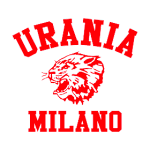 Urania Milano logo