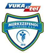 Merkezefendi Belediyesi logo
