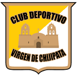 Virgen De Chijipata logo