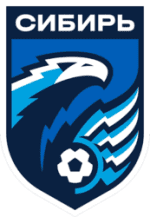 FC Sibir logo
