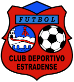 CD Estradense logo