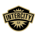 CF Intercity football club logo