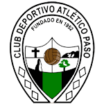 CD Atletico Paso logo