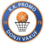 Kk Promo Donji Vakuf logo