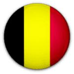 Belgium logo