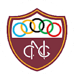 CN Ginastica logo