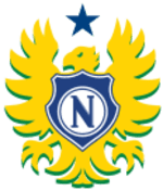 Nacional-AM youth logo