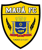 Mauá Youth logo