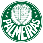 Palmeiras (W) logo