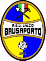 Brusaporto logo