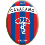 Casarano logo