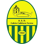 Caldiero Terme logo