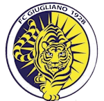 Calcio Giugliano logo