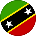 St. Kitts and Nevis (W) logo