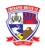 Ispe FC football club logo