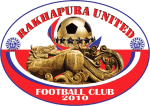 Rakhine United logo