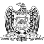 UA Zacatecas logo