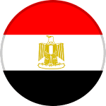 Egypt (W) logo