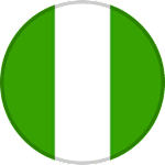 Nigeria (W) logo