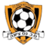 Sekzia Nes Ziona logo