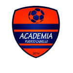 Puerto Cabello U20 football club logo