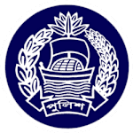 Bangladesh Police logo