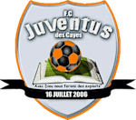 Juventus logo