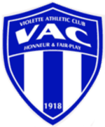 Violette logo
