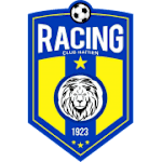 Racing Haitien logo