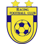 Racing Des Gônaïves logo