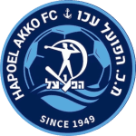 Hapoel Akko logo