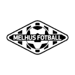Melhus logo