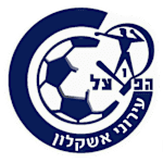 Hapoel Ironi Ashkelon logo