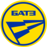Bate Borisov II Reserve football club logo
