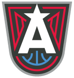 Atlanta Dream logo