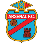 Arsenal Sarandi logo
