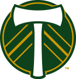 Portland Timbers logo